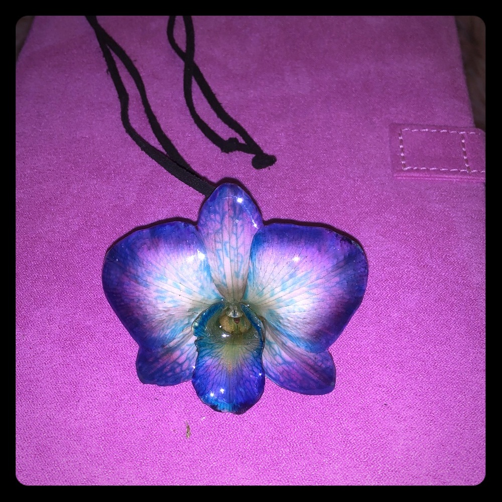 Flower 🌺 necklace